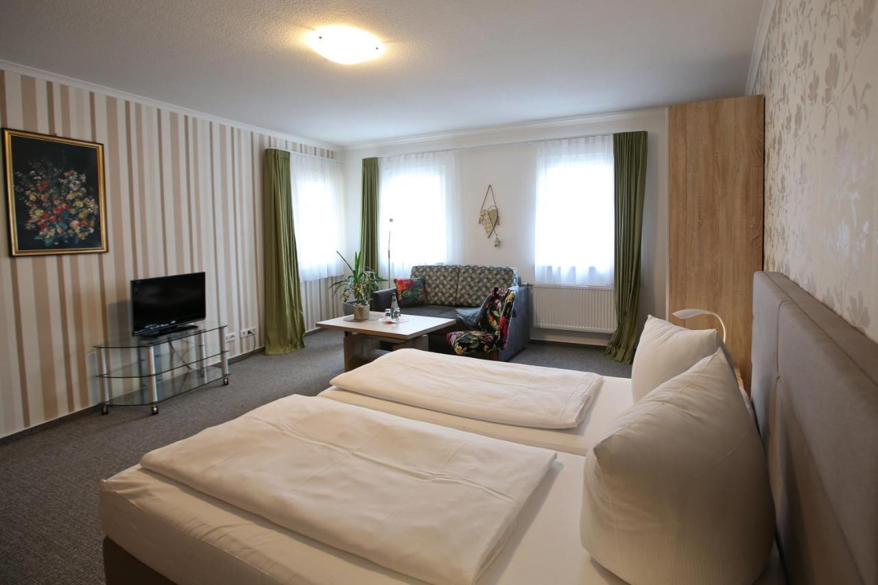 Hotel Wehlener Hof Stadt Wehlen Ngoại thất bức ảnh