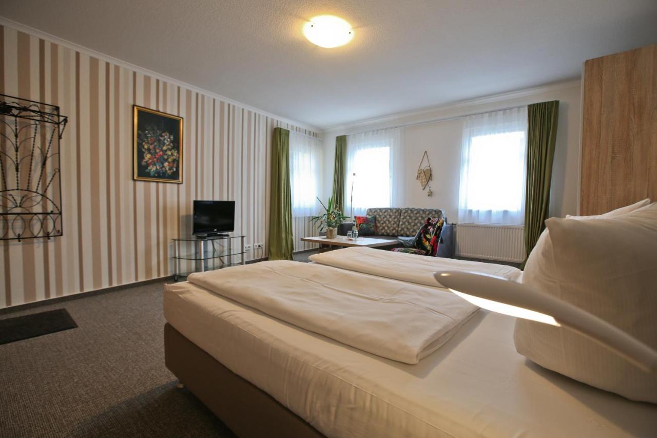 Hotel Wehlener Hof Stadt Wehlen Ngoại thất bức ảnh