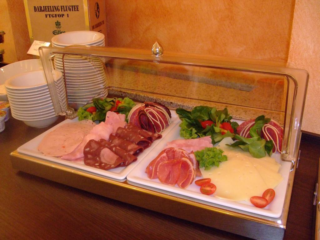 Hotel Wehlener Hof Stadt Wehlen Ngoại thất bức ảnh