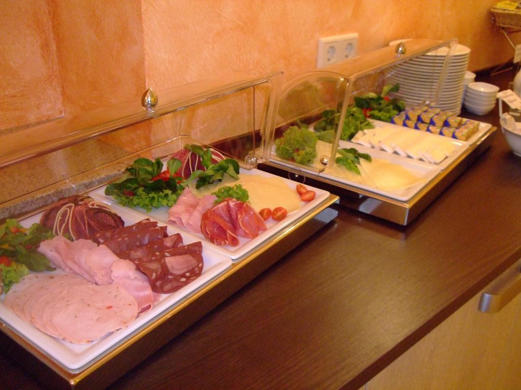 Hotel Wehlener Hof Stadt Wehlen Ngoại thất bức ảnh