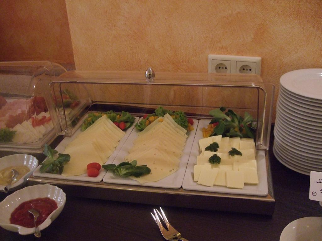 Hotel Wehlener Hof Stadt Wehlen Ngoại thất bức ảnh