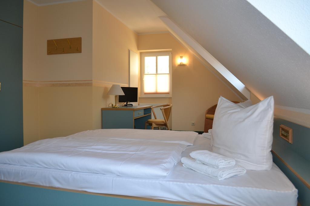 Hotel Wehlener Hof Stadt Wehlen Ngoại thất bức ảnh