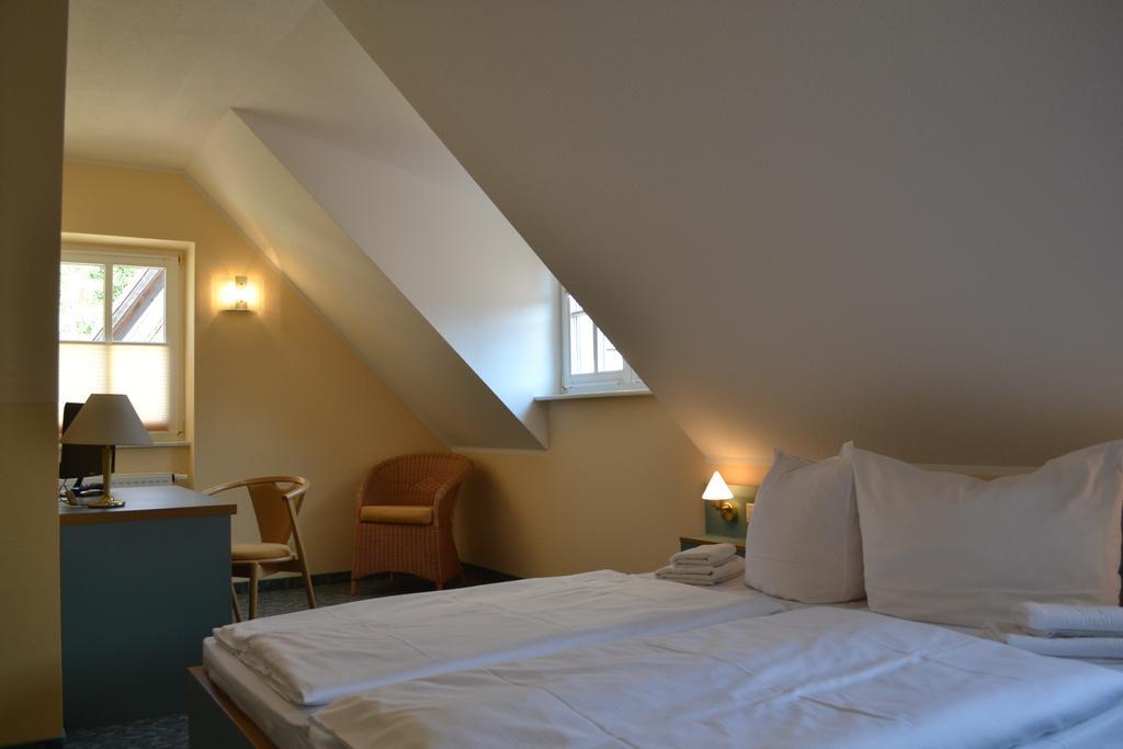 Hotel Wehlener Hof Stadt Wehlen Ngoại thất bức ảnh