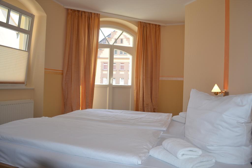 Hotel Wehlener Hof Stadt Wehlen Ngoại thất bức ảnh