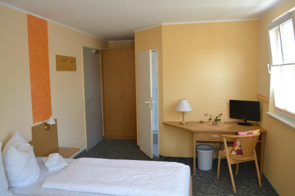 Hotel Wehlener Hof Stadt Wehlen Ngoại thất bức ảnh