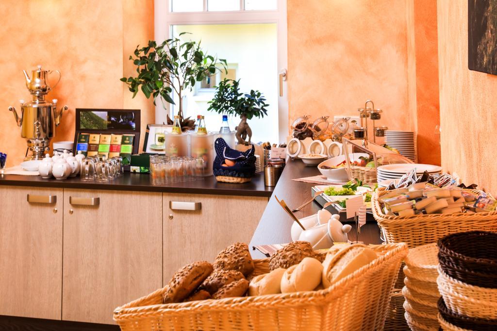 Hotel Wehlener Hof Stadt Wehlen Ngoại thất bức ảnh