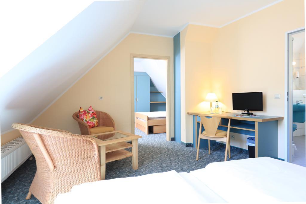 Hotel Wehlener Hof Stadt Wehlen Ngoại thất bức ảnh