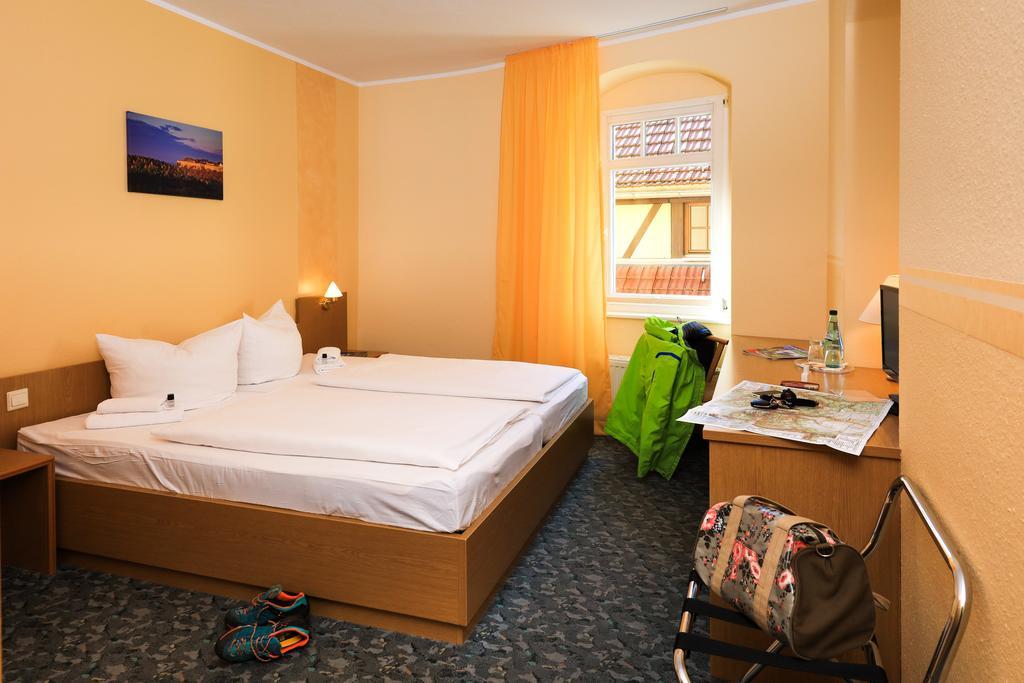 Hotel Wehlener Hof Stadt Wehlen Ngoại thất bức ảnh