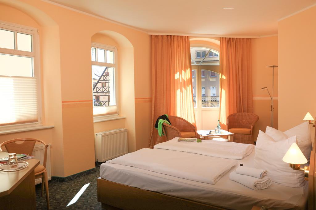 Hotel Wehlener Hof Stadt Wehlen Ngoại thất bức ảnh