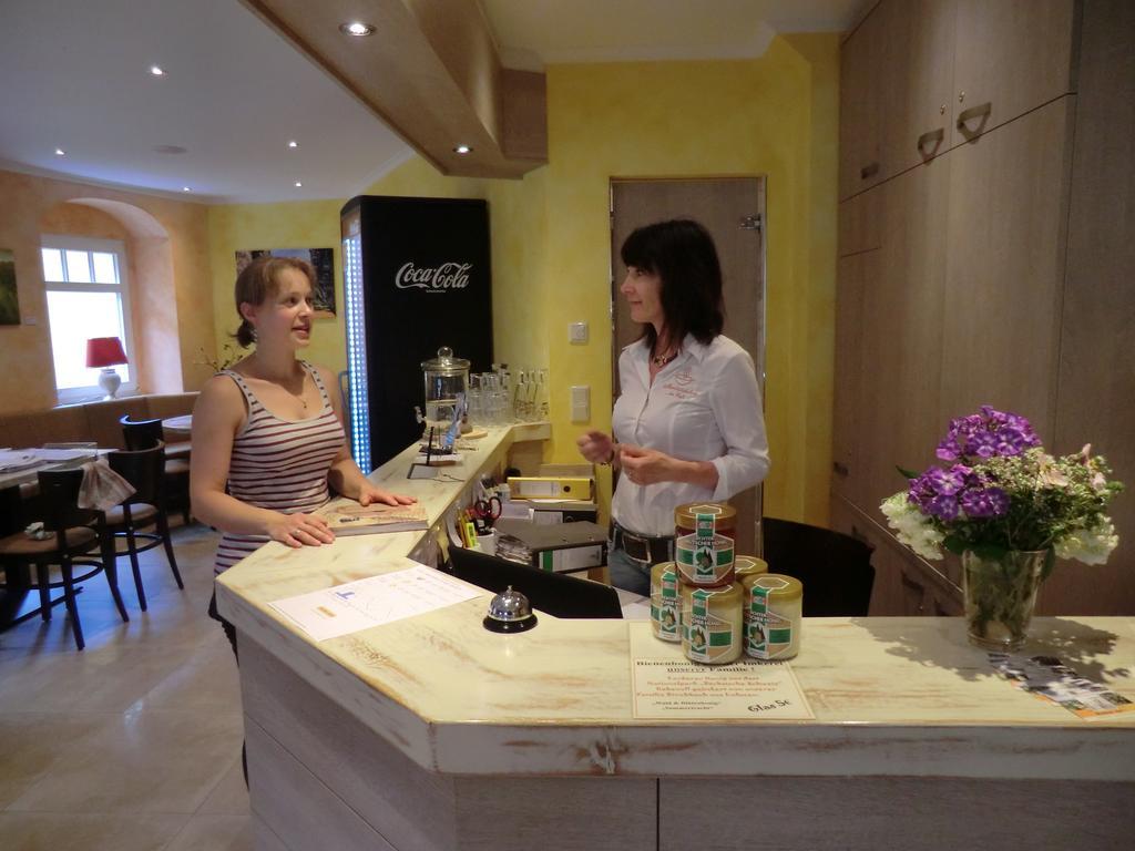 Hotel Wehlener Hof Stadt Wehlen Ngoại thất bức ảnh