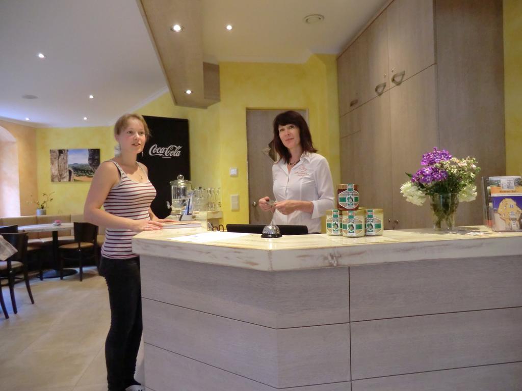 Hotel Wehlener Hof Stadt Wehlen Ngoại thất bức ảnh