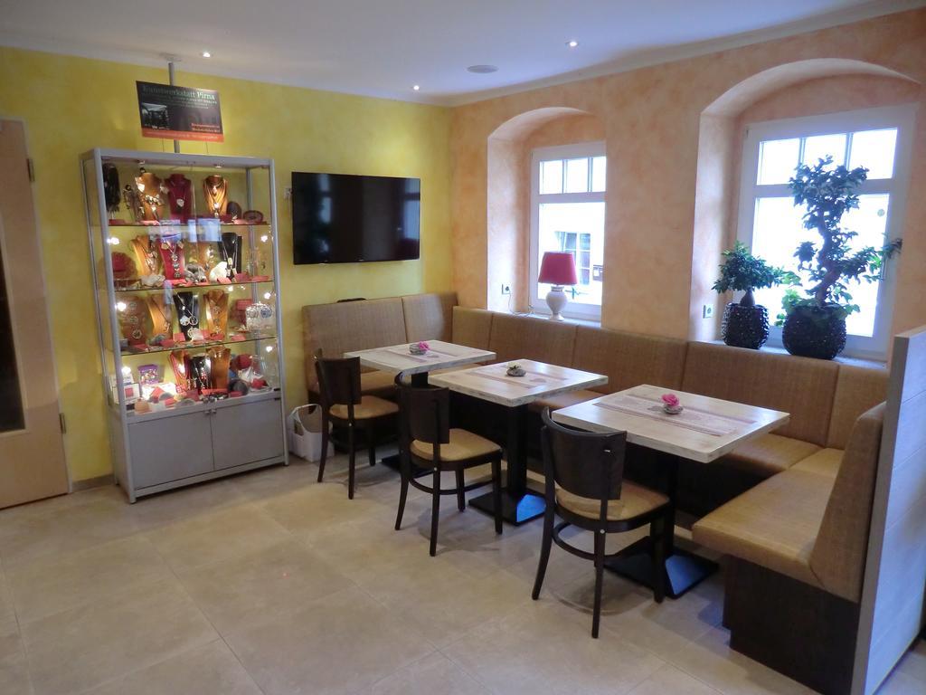 Hotel Wehlener Hof Stadt Wehlen Ngoại thất bức ảnh