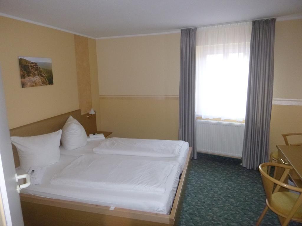 Hotel Wehlener Hof Stadt Wehlen Ngoại thất bức ảnh