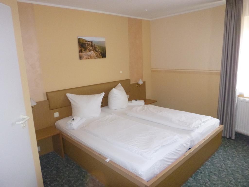 Hotel Wehlener Hof Stadt Wehlen Ngoại thất bức ảnh