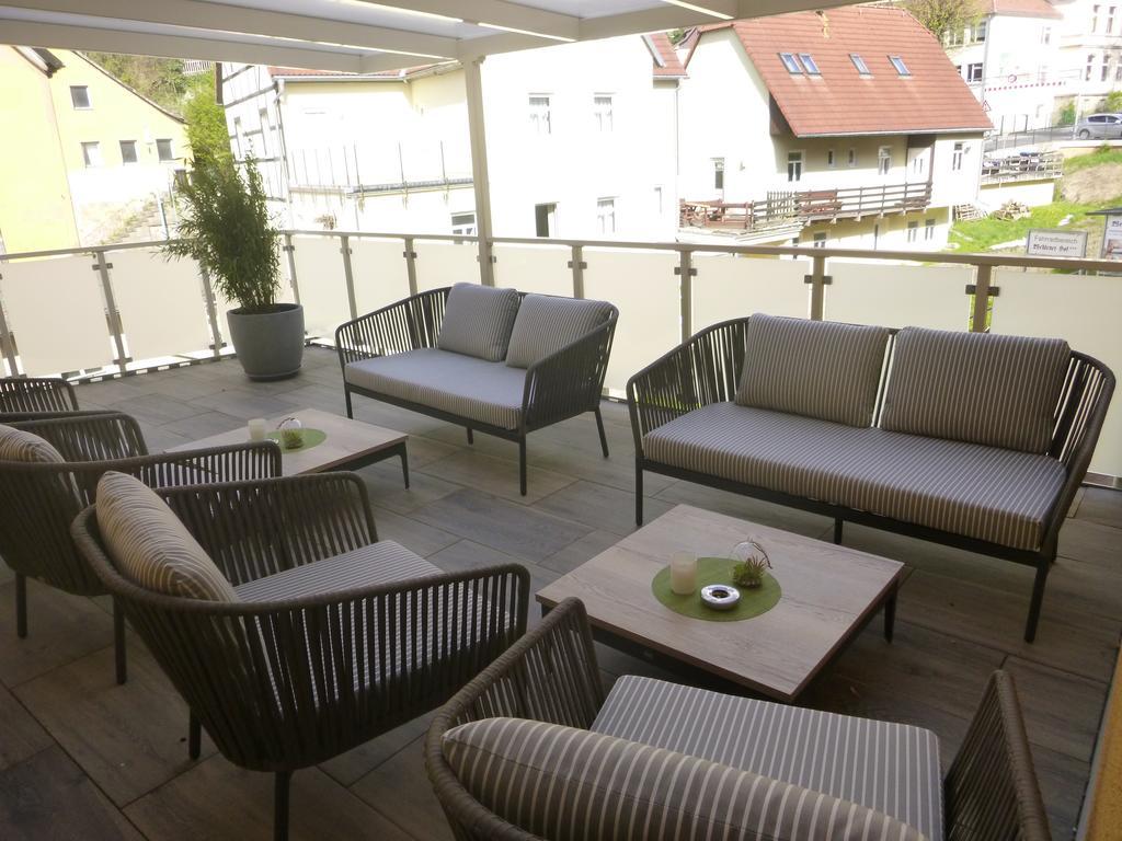 Hotel Wehlener Hof Stadt Wehlen Ngoại thất bức ảnh