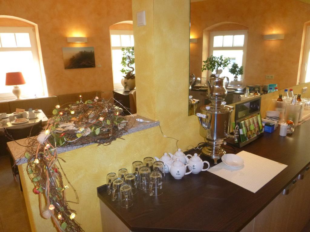 Hotel Wehlener Hof Stadt Wehlen Ngoại thất bức ảnh