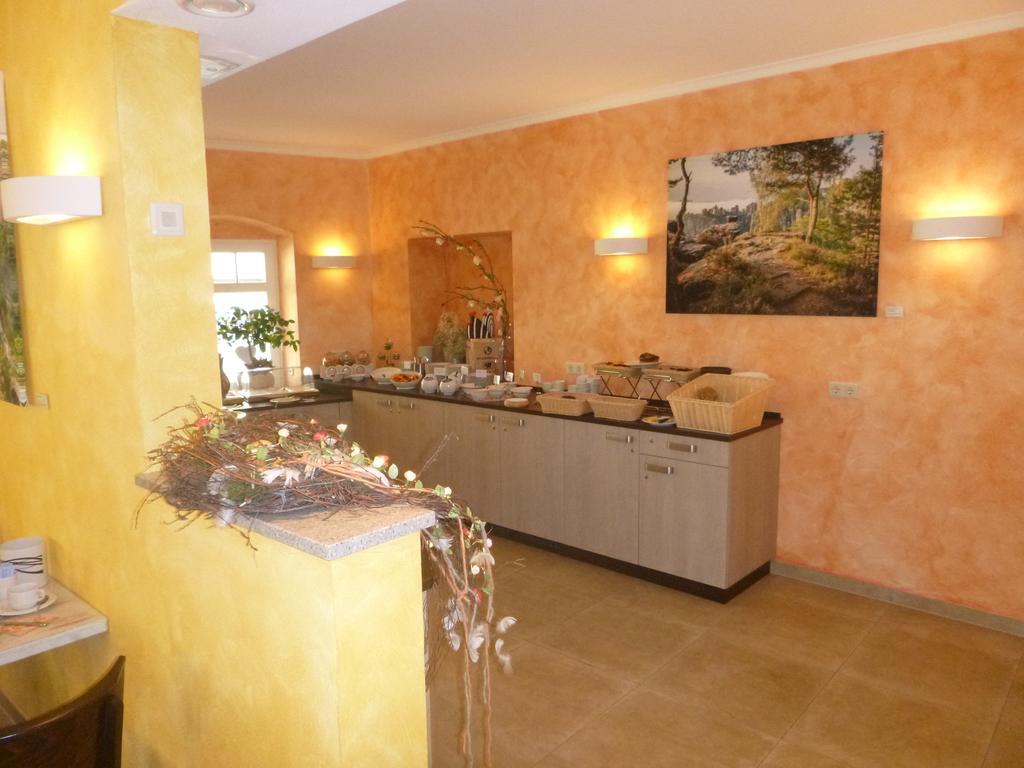 Hotel Wehlener Hof Stadt Wehlen Ngoại thất bức ảnh