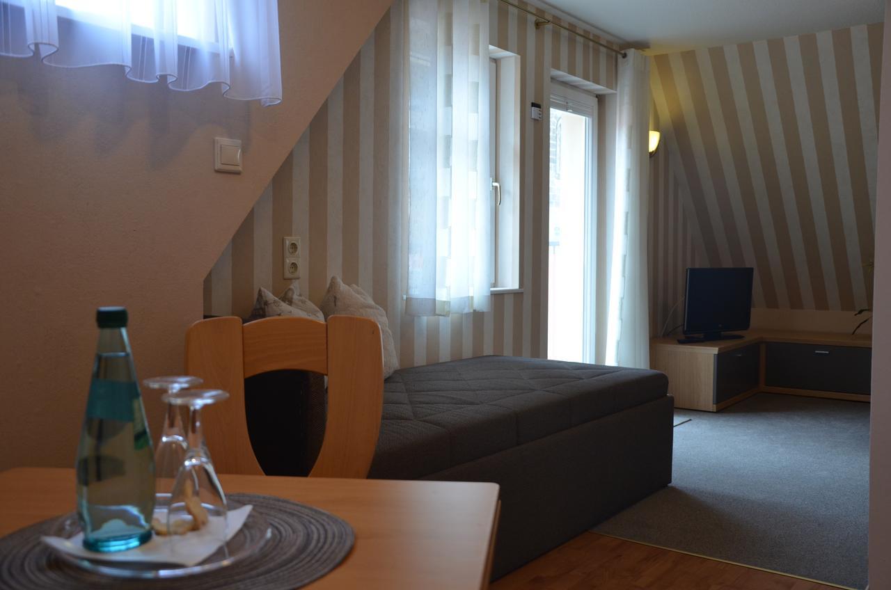 Hotel Wehlener Hof Stadt Wehlen Ngoại thất bức ảnh