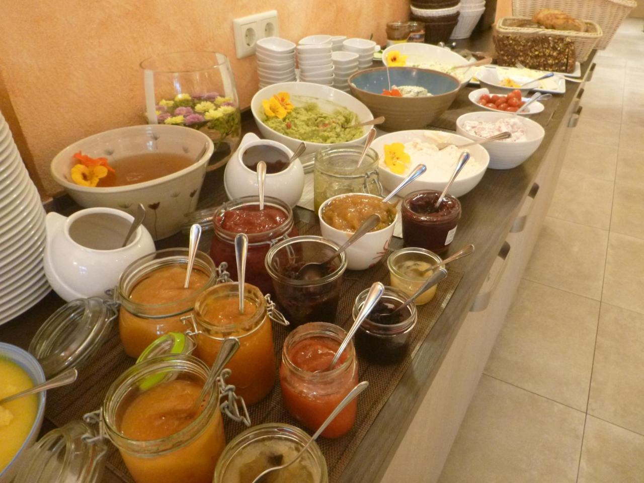 Hotel Wehlener Hof Stadt Wehlen Ngoại thất bức ảnh