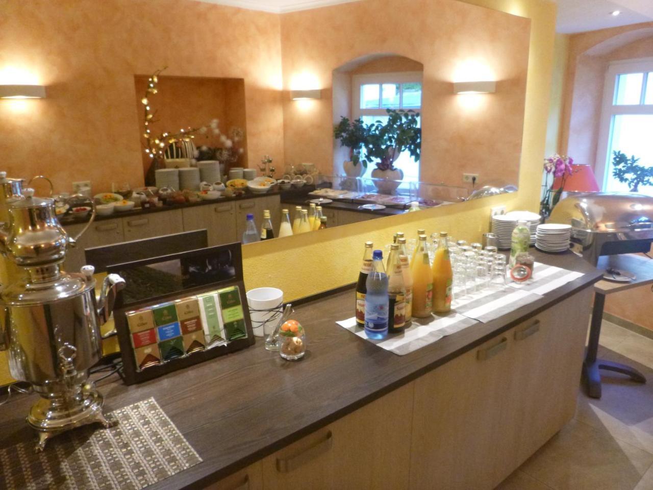 Hotel Wehlener Hof Stadt Wehlen Ngoại thất bức ảnh